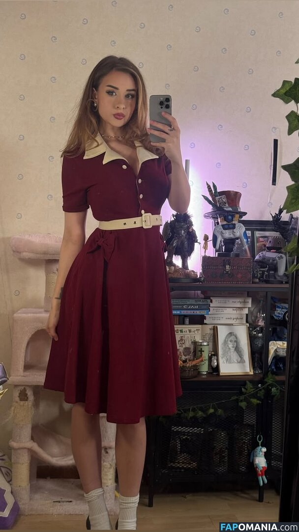 yaboielina Meztelen OnlyFans  Kikerült fotó #287