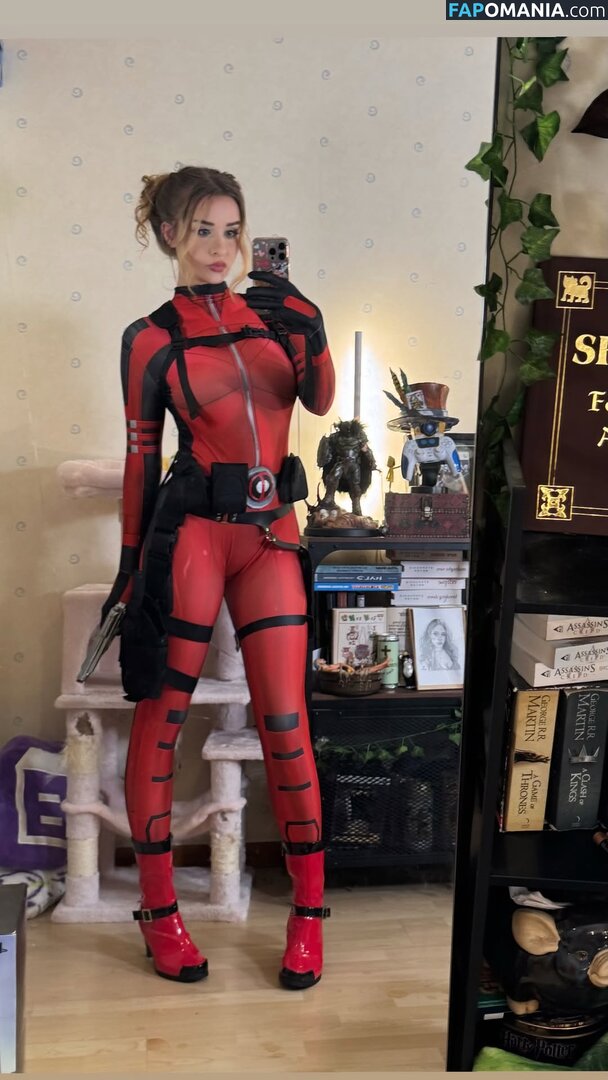 yaboielina Meztelen OnlyFans  Kikerült fotó #289