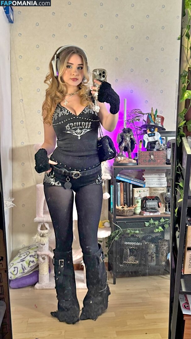 yaboielina Meztelen OnlyFans  Kikerült fotó #298