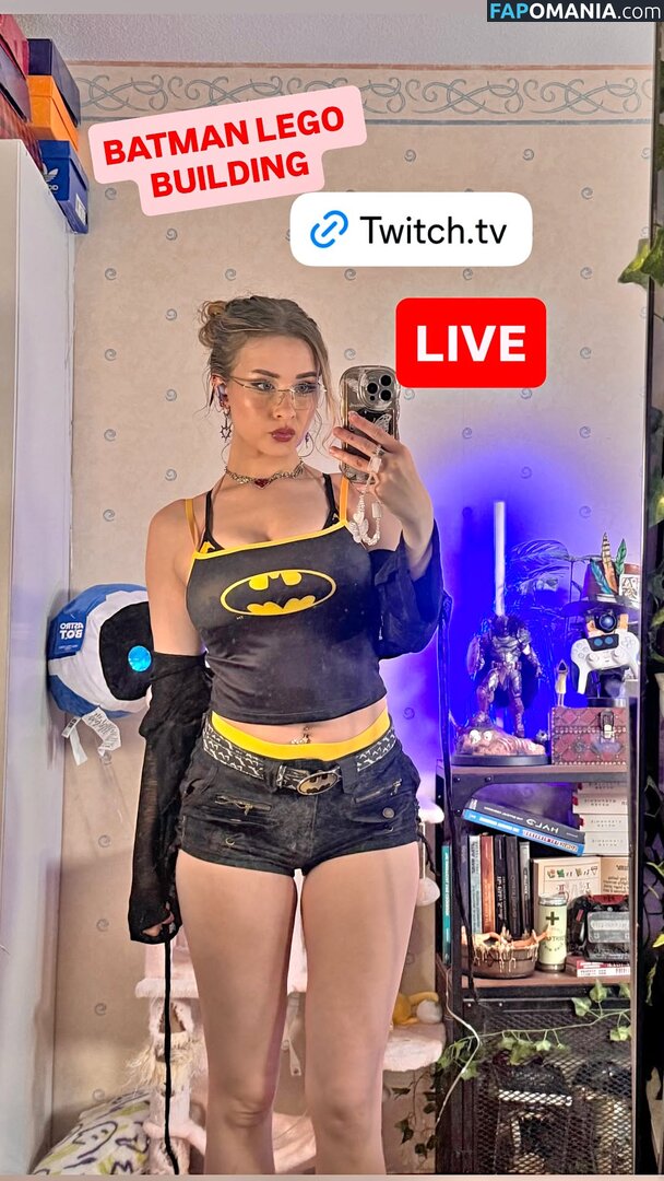 yaboielina Meztelen OnlyFans  Kikerült fotó #330