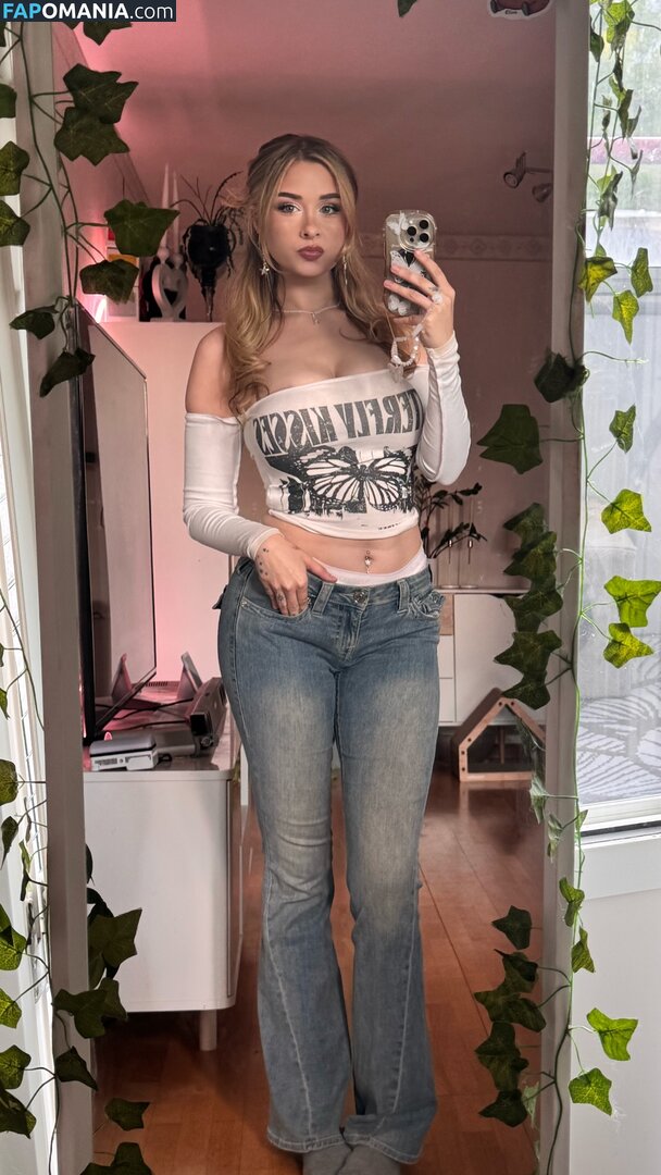 yaboielina Meztelen OnlyFans  Kikerült fotó #337