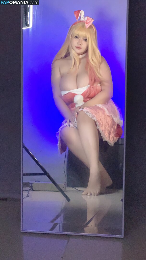 Yaciju Meztelen OnlyFans  Kikerült fotó #2