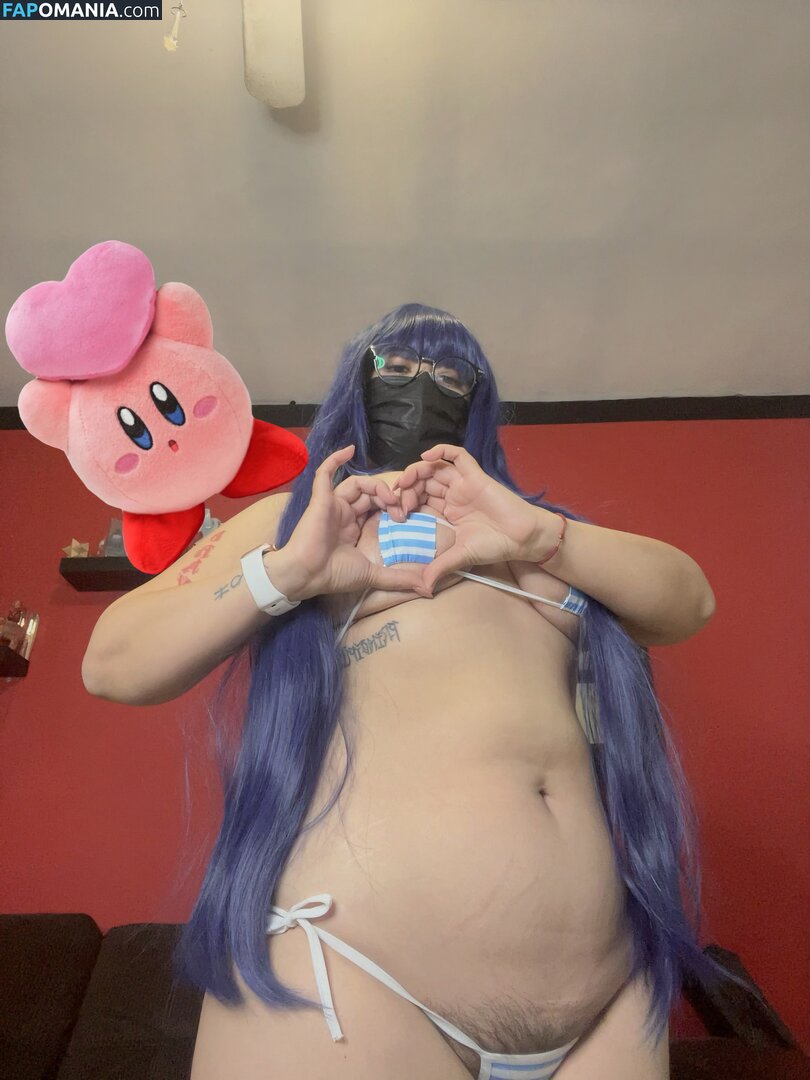 Yad Young / smells_like_yad / yad_young / yadyoung Meztelen OnlyFans  Kikerült fotó #2