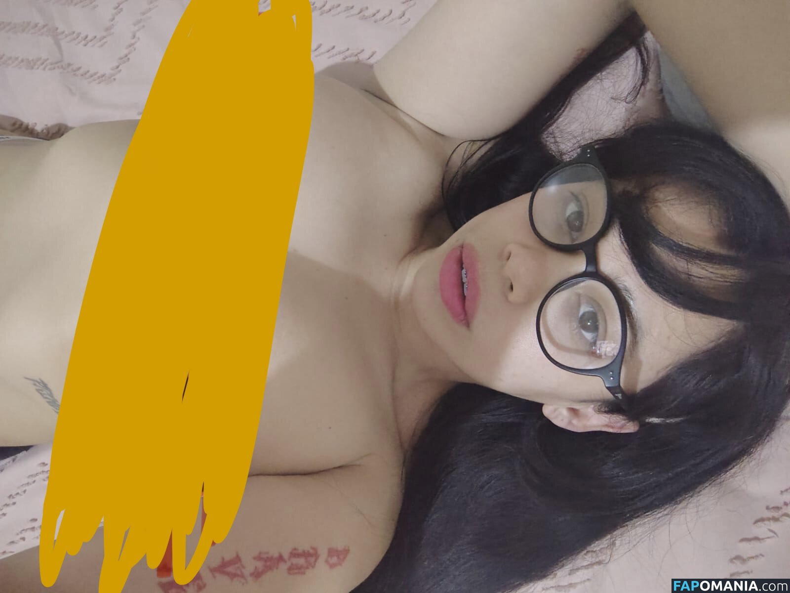 Yad Young / smells_like_yad / yad_young / yadyoung Meztelen OnlyFans  Kikerült fotó #3