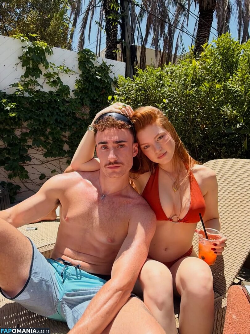 Yaeel_k / Yaek Karpalov Meztelen OnlyFans  Kikerült fotó #7