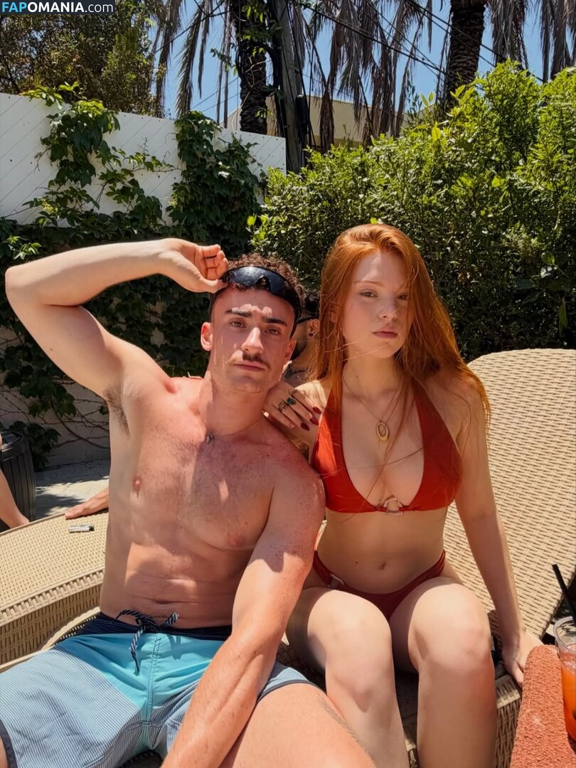 Yaeel_k / Yaek Karpalov Meztelen OnlyFans  Kikerült fotó #8