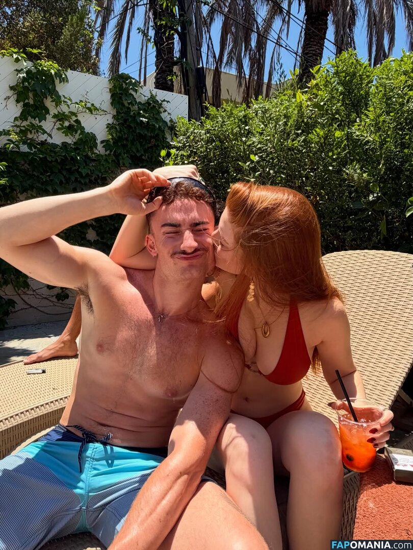 Yaeel_k / Yaek Karpalov Meztelen OnlyFans  Kikerült fotó #10