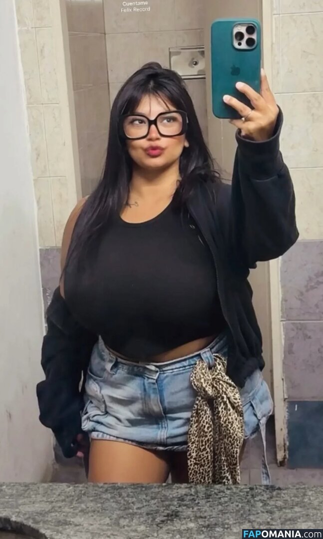 Yael Castillo / Yaelcastill0 / yaecaastillo Meztelen OnlyFans  Kikerült fotó #7