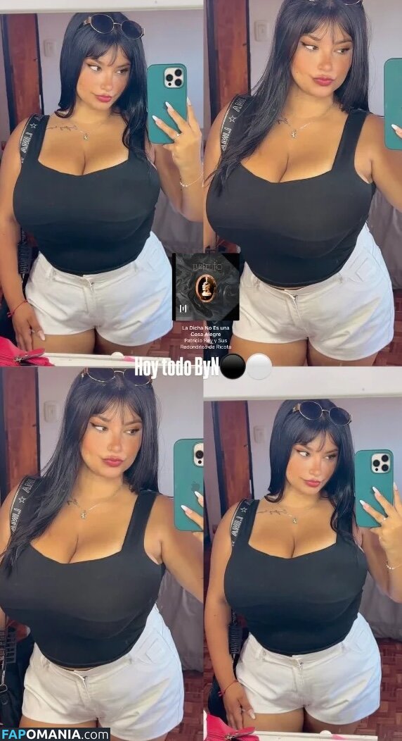 Yael Castillo / Yaelcastill0 / yaecaastillo Meztelen OnlyFans  Kikerült fotó #9