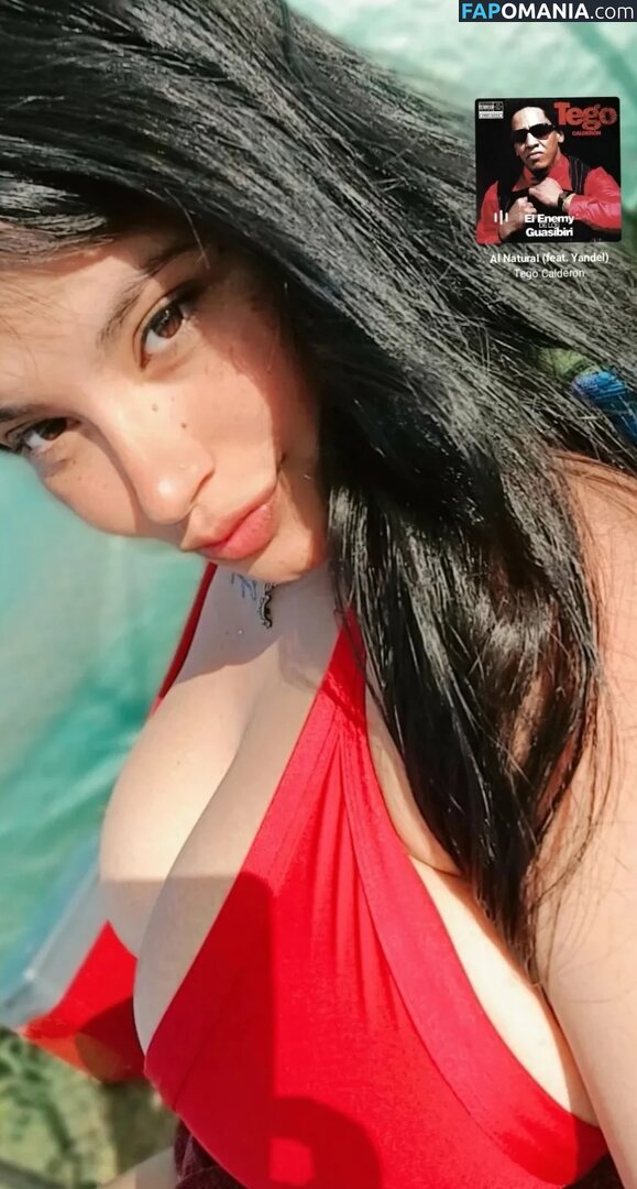 Yael Castillo / Yaelcastill0 / yaecaastillo Meztelen OnlyFans  Kikerült fotó #20
