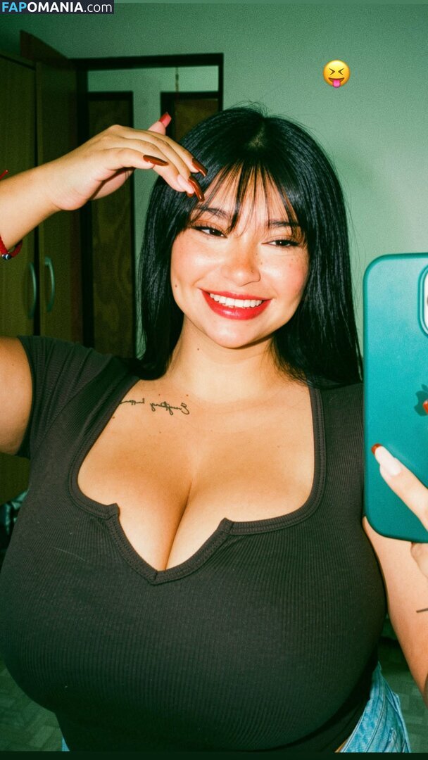 Yael Castillo / Yaelcastill0 / yaecaastillo Meztelen OnlyFans  Kikerült fotó #23