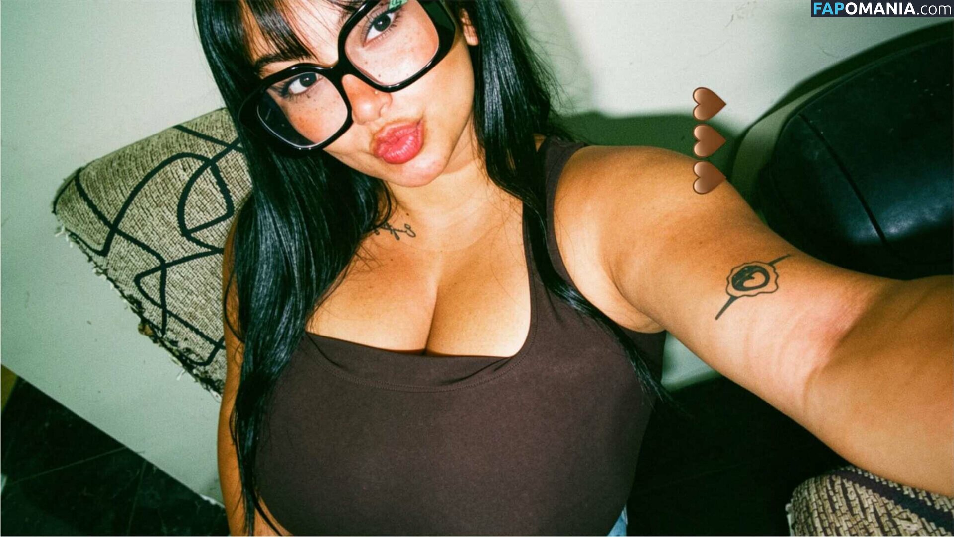 Yael Castillo / Yaelcastill0 / yaecaastillo Meztelen OnlyFans  Kikerült fotó #24