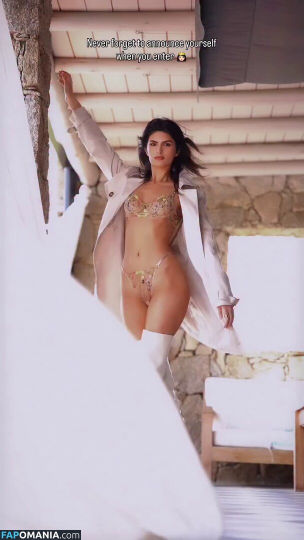 Yael Cohen Aris / yaelaris Meztelen OnlyFans  Kikerült fotó #27
