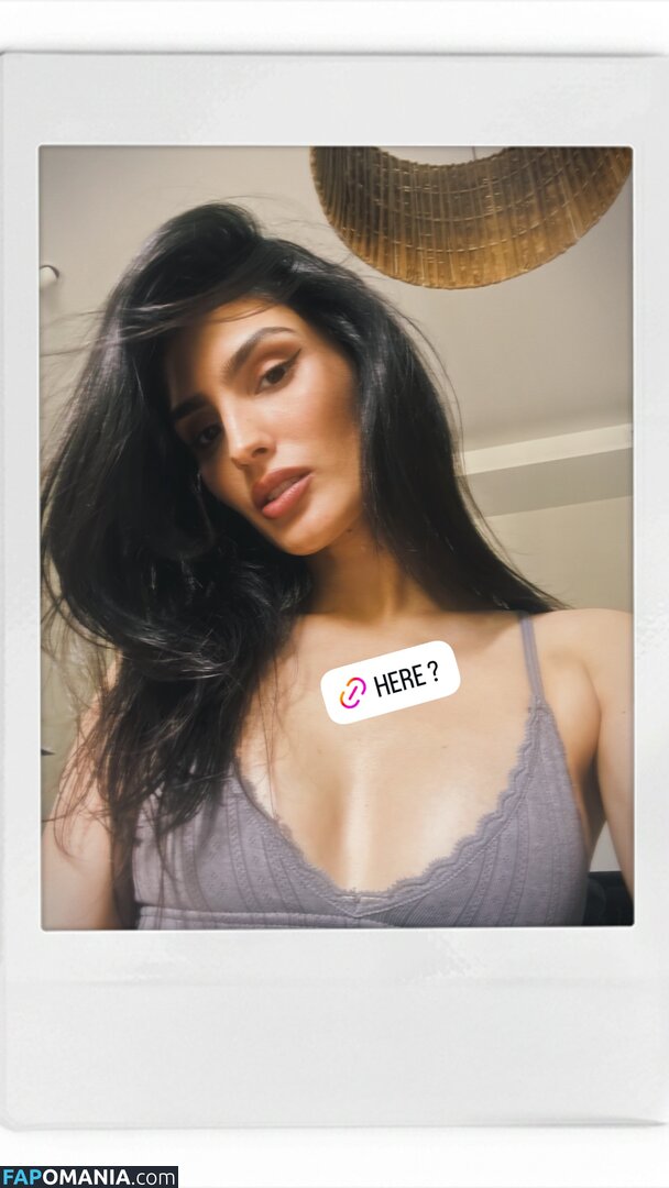 Yael Cohen Aris / yaelaris Meztelen OnlyFans  Kikerült fotó #40