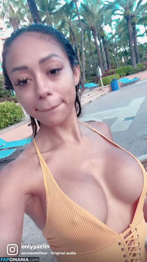 Yaelin Hernandez / mxbarbie777 / onlyyaelin Meztelen OnlyFans  Kikerült fotó #11
