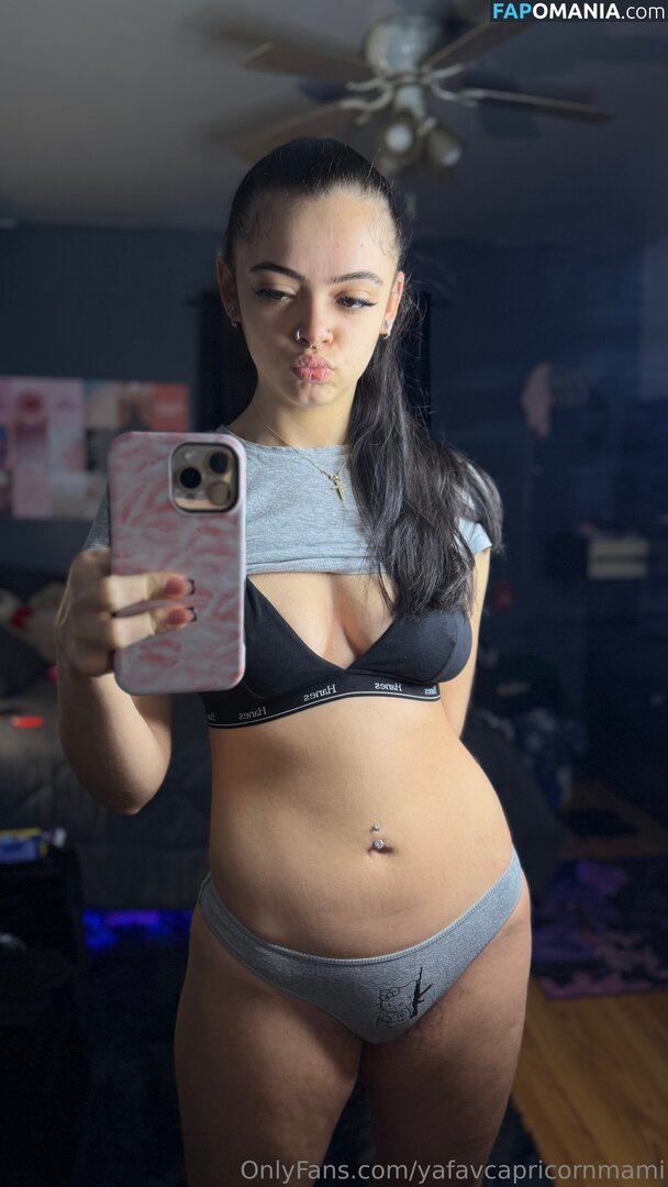 https: / yafavcapricornmami Meztelen OnlyFans  Kikerült fotó #4