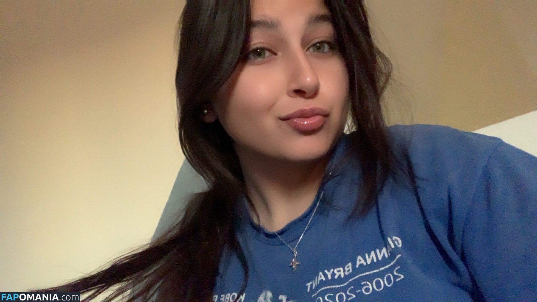Yagirlsarina24 Meztelen OnlyFans  Kikerült fotó #2
