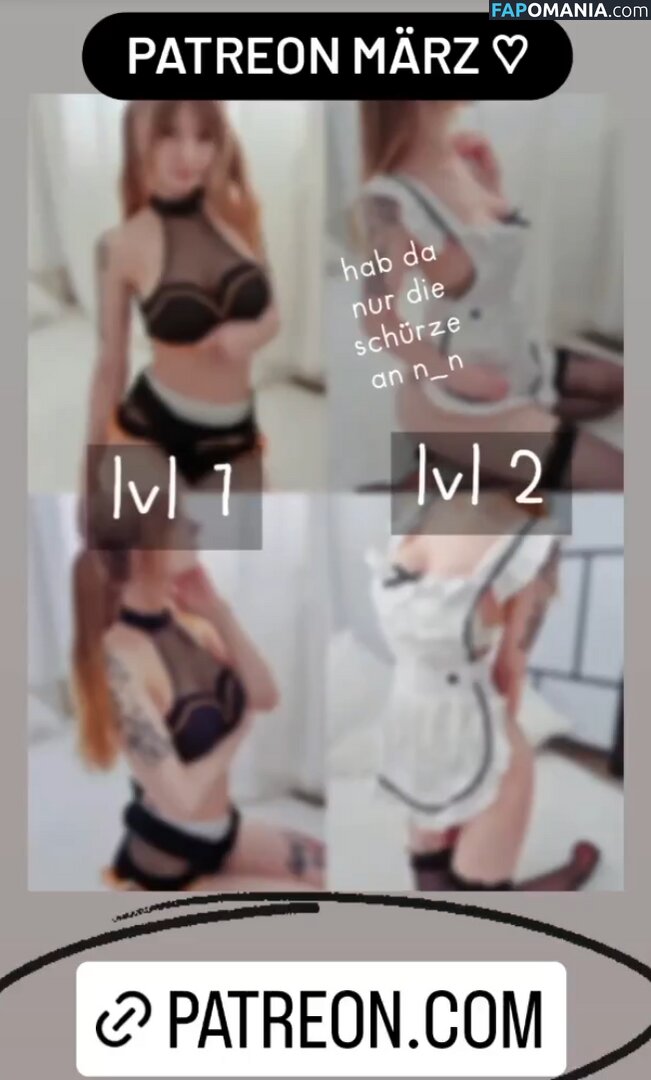 Yakisa / Yakisa_uwu / Yasmo / yakisa.insta Meztelen OnlyFans  Kikerült fotó #21