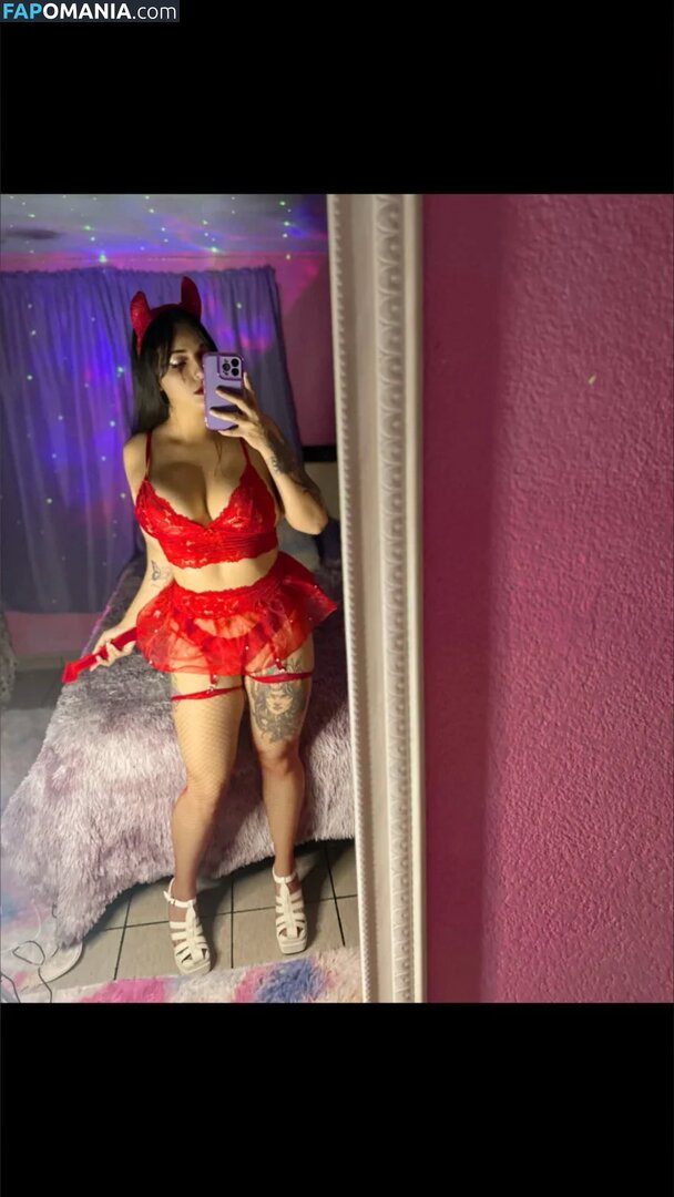 Yamilethrosado Meztelen OnlyFans  Kikerült fotó #1
