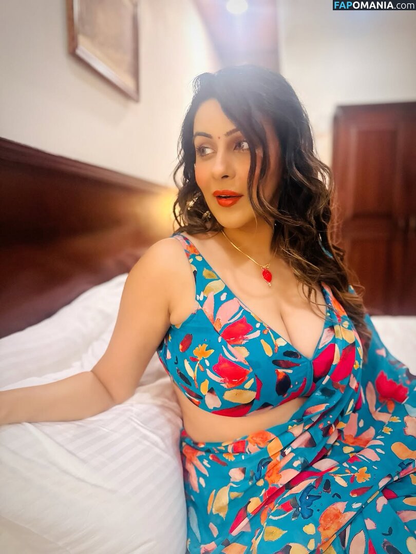 Yamini Malhotra / https: / yamini.malhotra Meztelen OnlyFans  Kikerült fotó #1