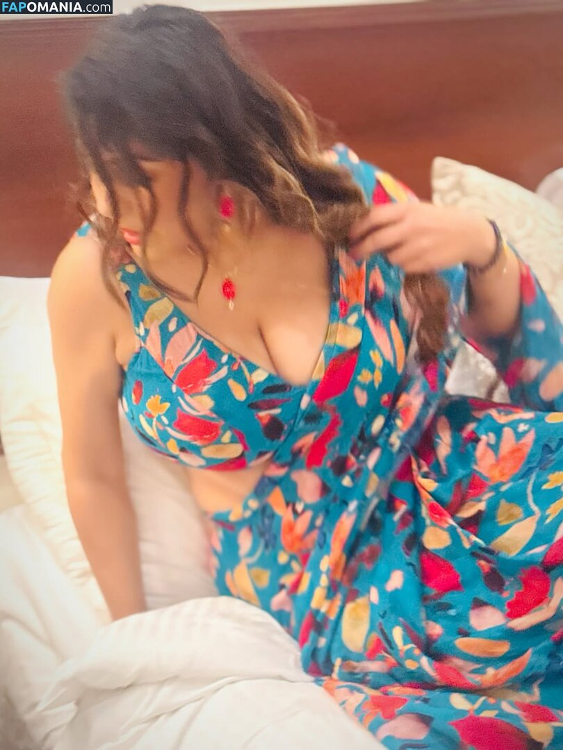 Yamini Malhotra / https: / yamini.malhotra Meztelen OnlyFans  Kikerült fotó #2