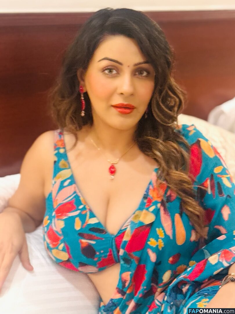 Yamini Malhotra / https: / yamini.malhotra Meztelen OnlyFans  Kikerült fotó #4