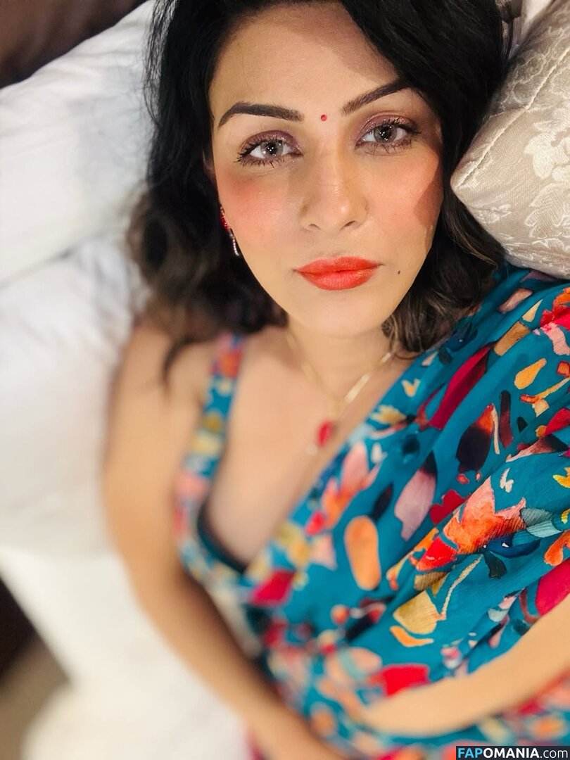 Yamini Malhotra / https: / yamini.malhotra Meztelen OnlyFans  Kikerült fotó #7