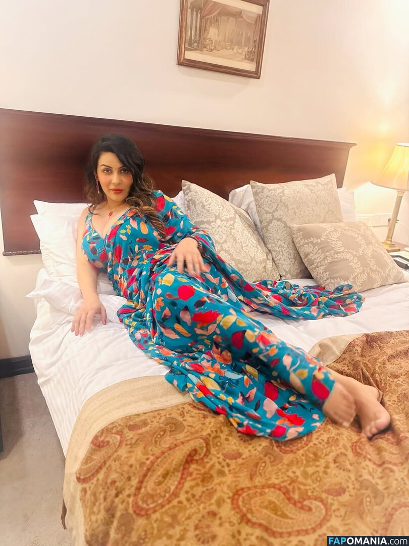 Yamini Malhotra / https: / yamini.malhotra Meztelen OnlyFans  Kikerült fotó #9