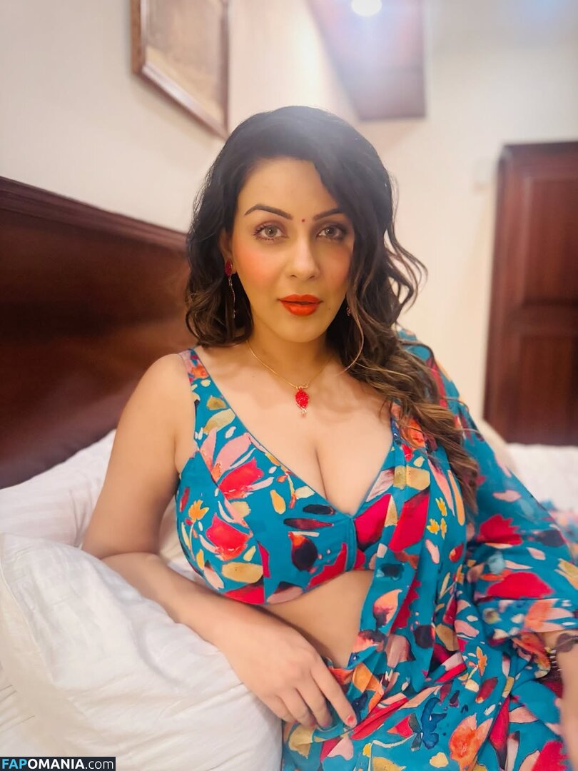 Yamini Malhotra / https: / yamini.malhotra Meztelen OnlyFans  Kikerült fotó #10