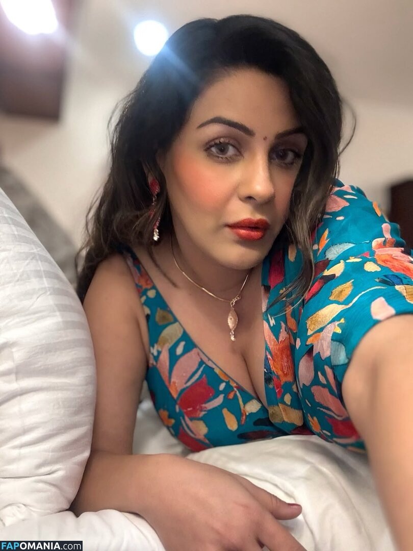Yamini Malhotra / https: / yamini.malhotra Meztelen OnlyFans  Kikerült fotó #11