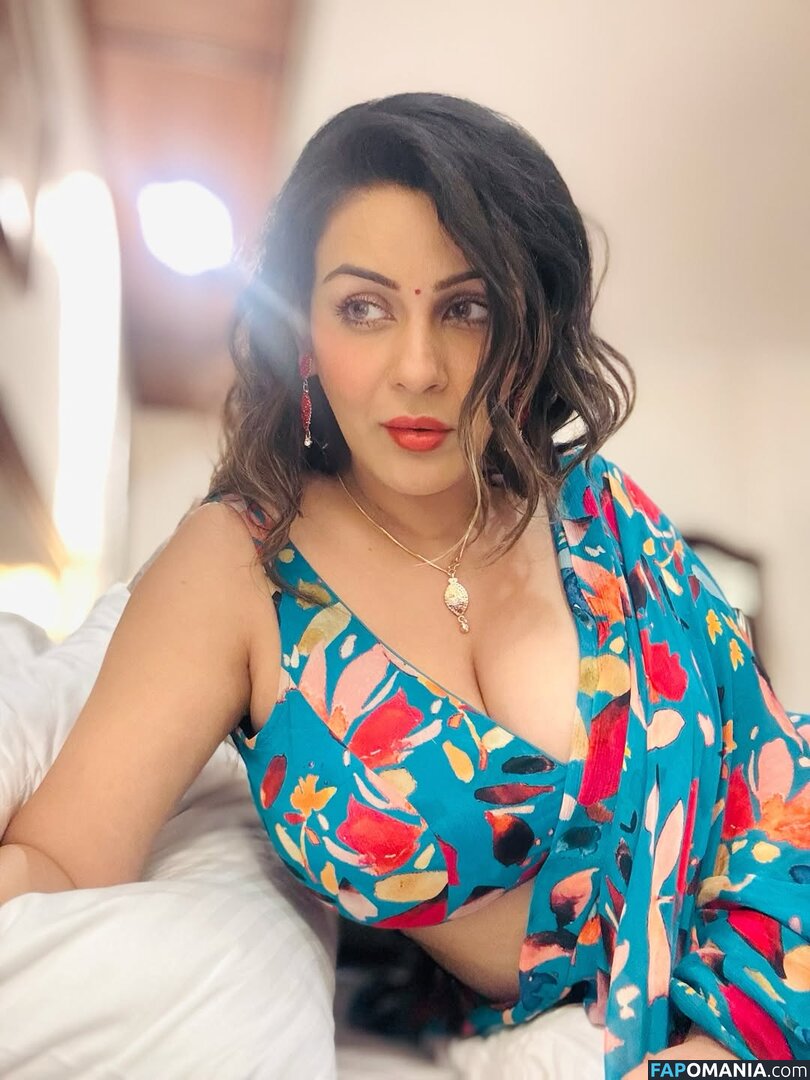 Yamini Malhotra / https: / yamini.malhotra Meztelen OnlyFans  Kikerült fotó #13