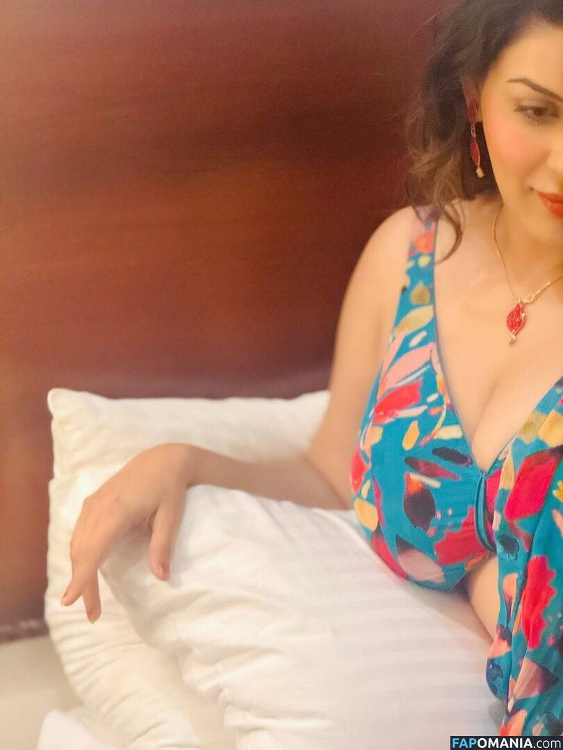 Yamini Malhotra / https: / yamini.malhotra Meztelen OnlyFans  Kikerült fotó #14