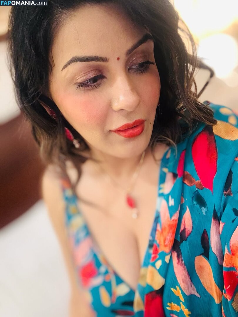 Yamini Malhotra / https: / yamini.malhotra Meztelen OnlyFans  Kikerült fotó #15