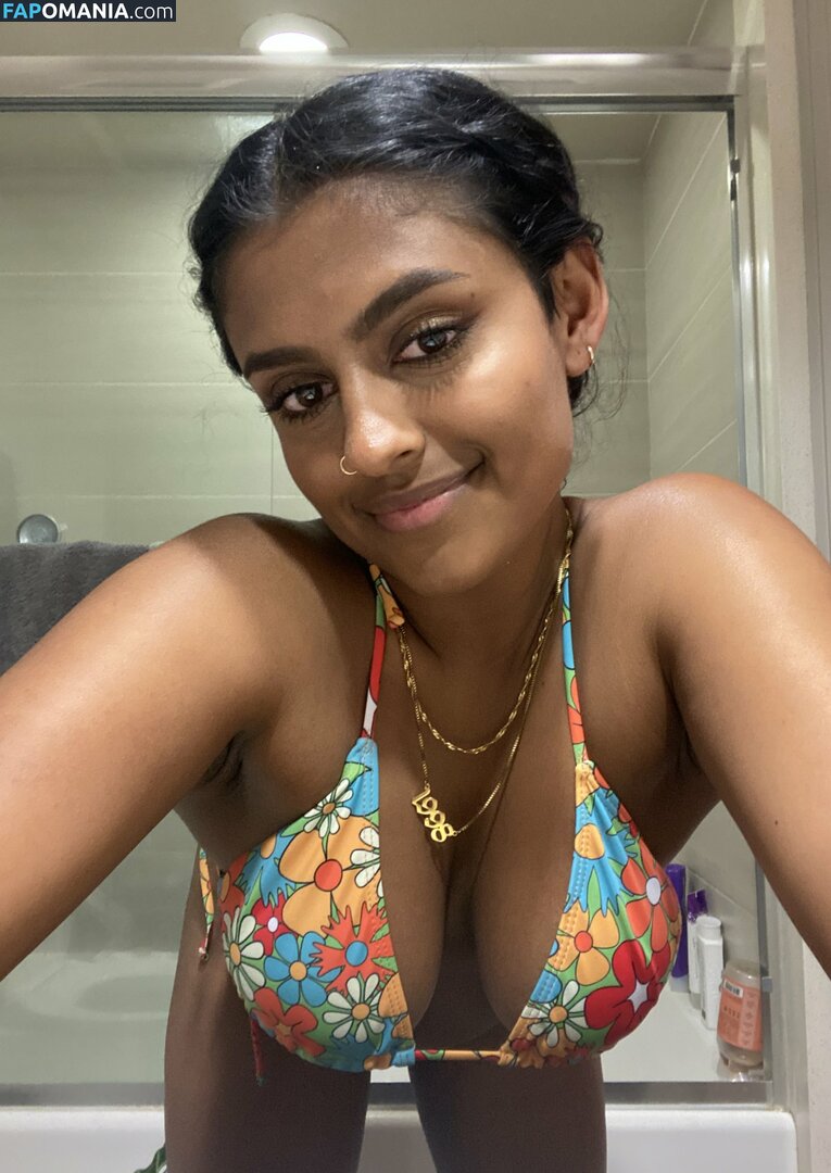 Yamini Nambimadom / yaminidoescomedy / yamininosebest Meztelen OnlyFans  Kikerült fotó #15
