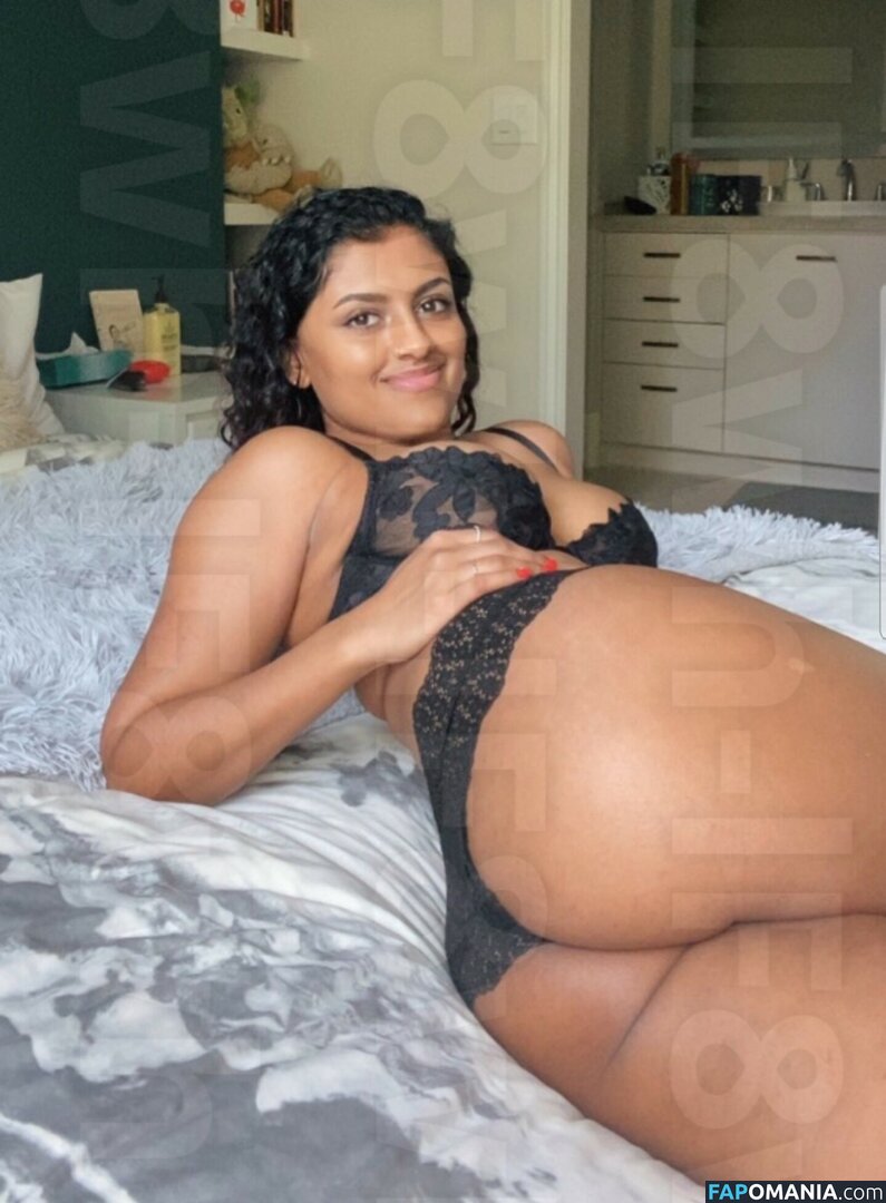 Yamini Nambimadom / yaminidoescomedy / yamininosebest Meztelen OnlyFans  Kikerült fotó #18