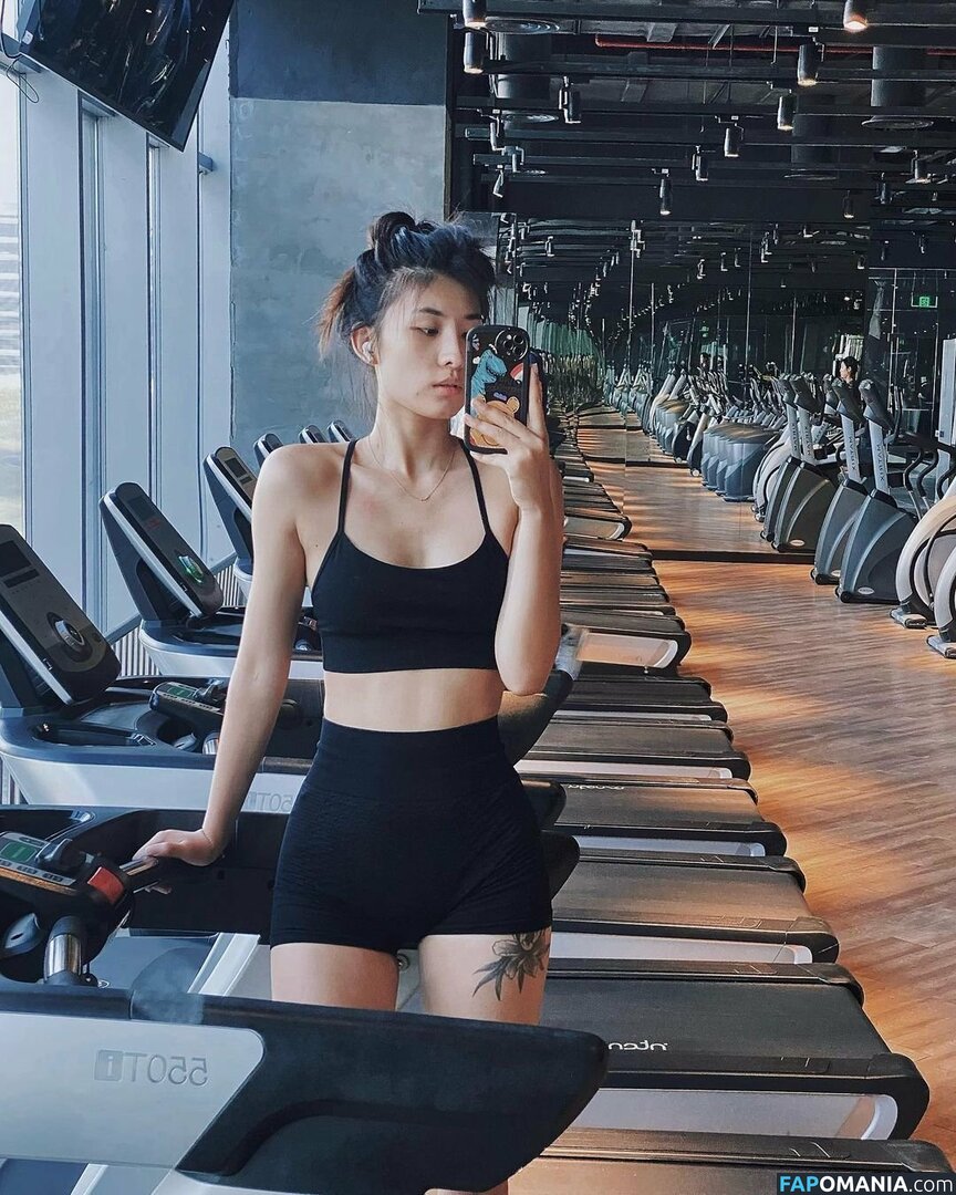 Yan_0304 / Y小姐 / yana_0304_ Meztelen OnlyFans  Kikerült fotó #2