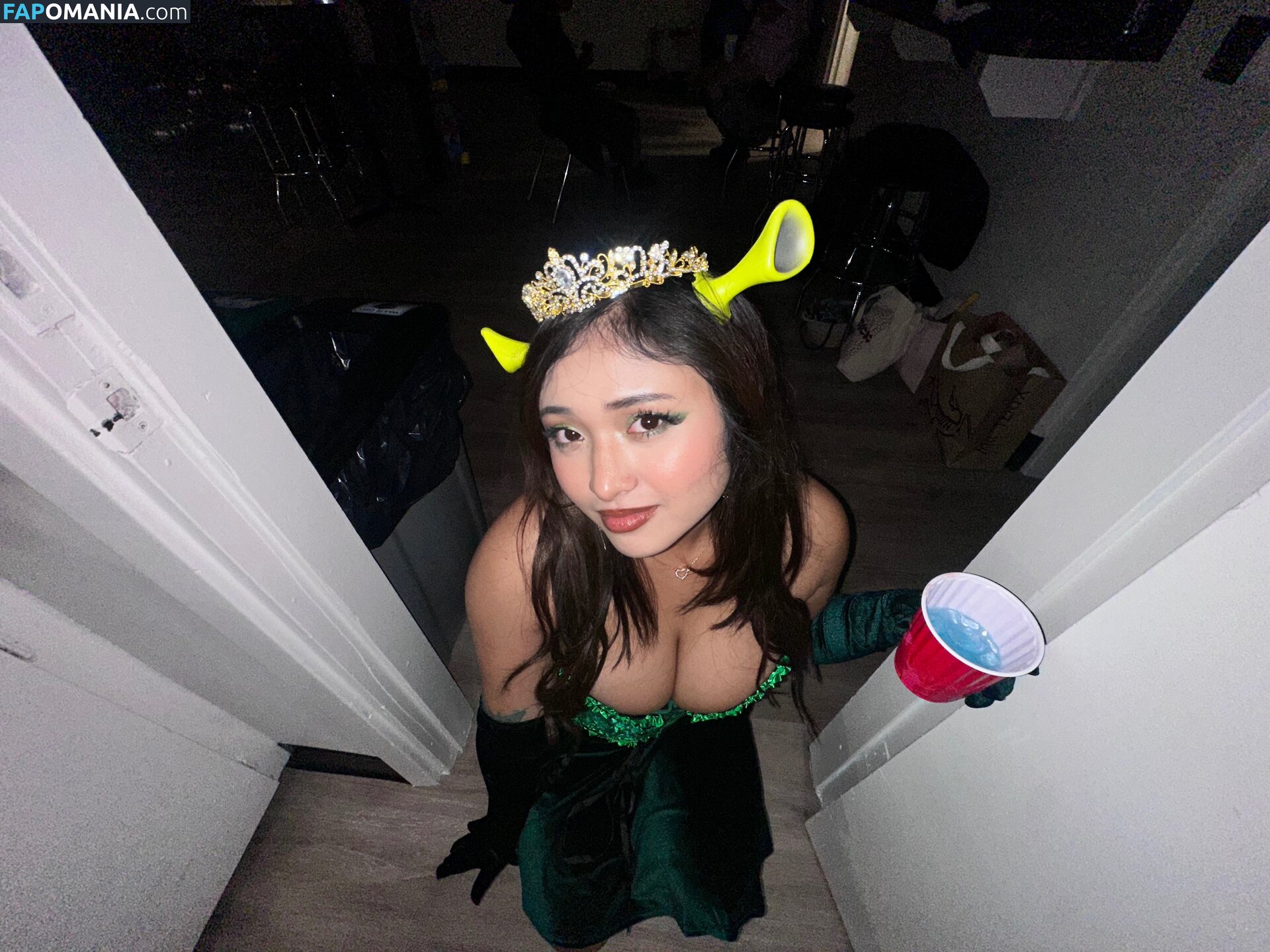 Yana Cosplay / yanabelle8 / yanabulka / yanacosplay Meztelen OnlyFans  Kikerült fotó #109
