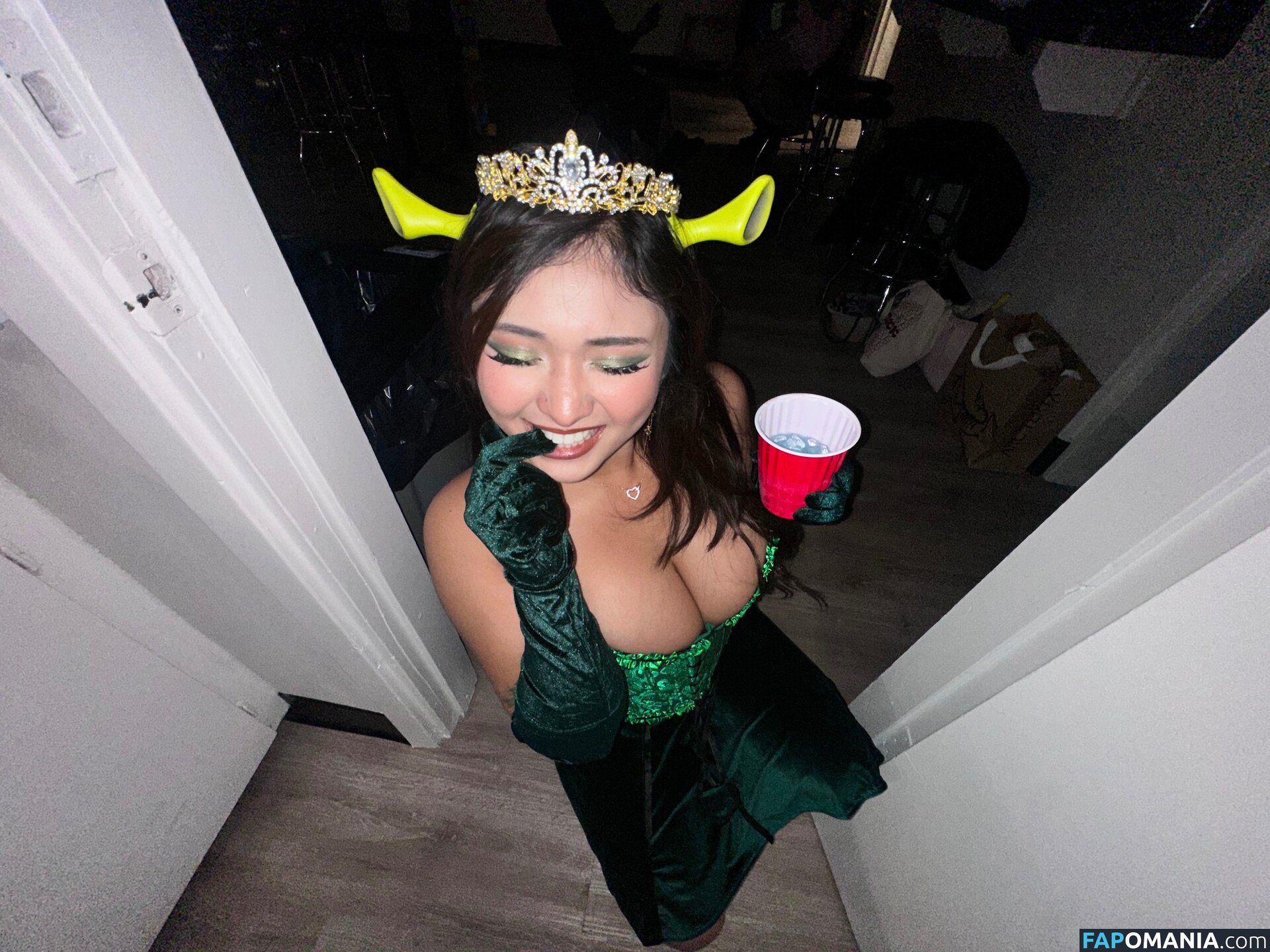Yana Cosplay / yanabelle8 / yanabulka / yanacosplay Meztelen OnlyFans  Kikerült fotó #111
