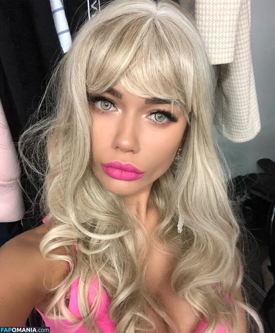 Yana Koshkina / yana_koshkina_official Meztelen OnlyFans  Kikerült fotó #1
