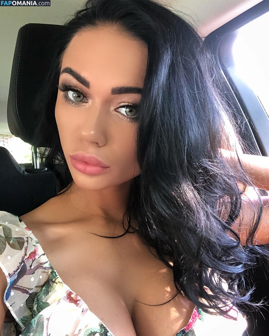 Yana Koshkina / yana_koshkina_official Meztelen OnlyFans  Kikerült fotó #4