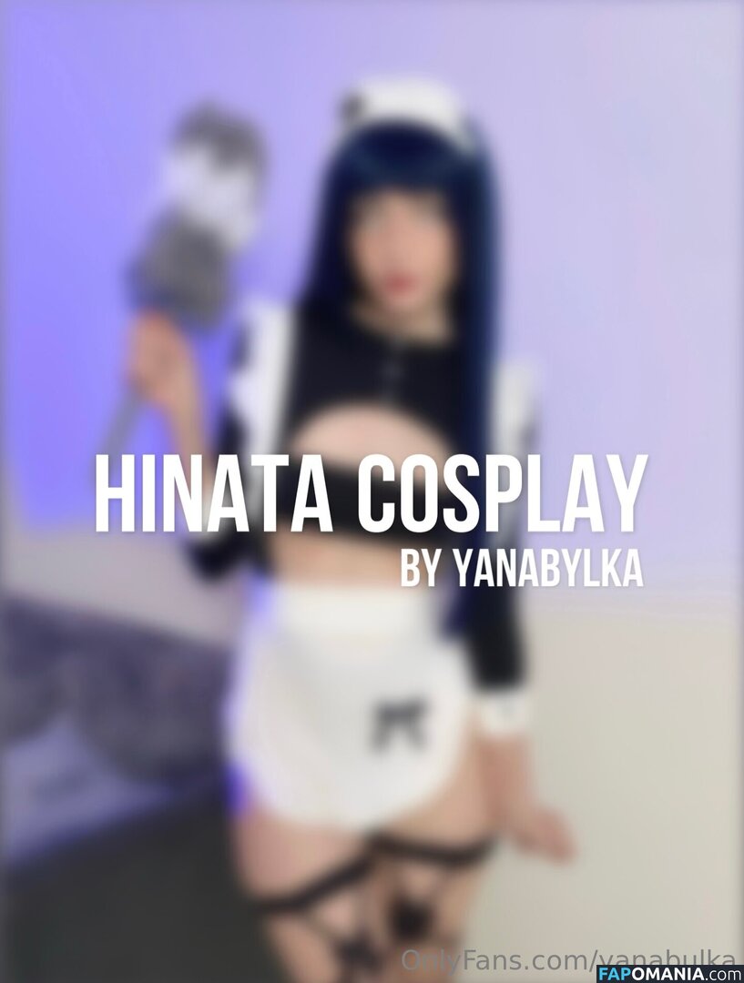 yanabulka / yanabylka Meztelen OnlyFans  Kikerült fotó #1