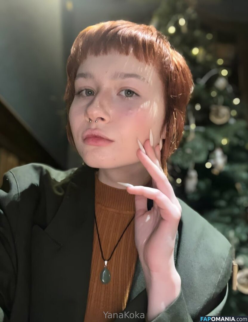 yanakofm / yanakokafree Meztelen OnlyFans  Kikerült fotó #11