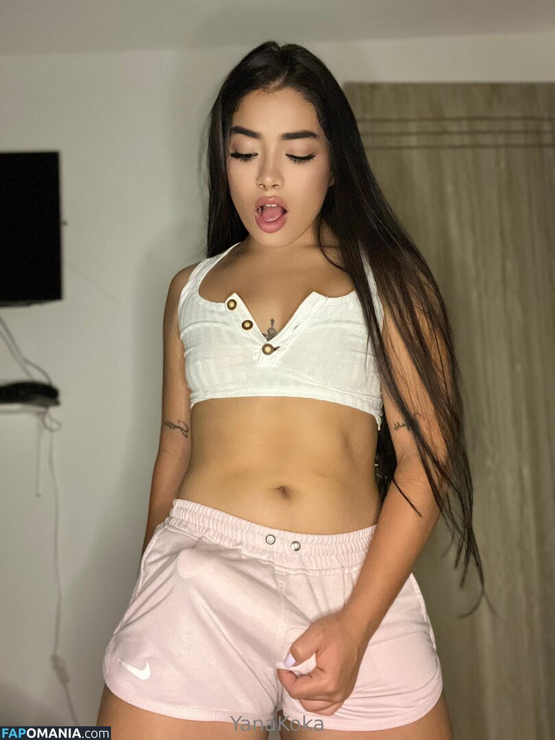yanakofm / yanakokafree Meztelen OnlyFans  Kikerült fotó #20