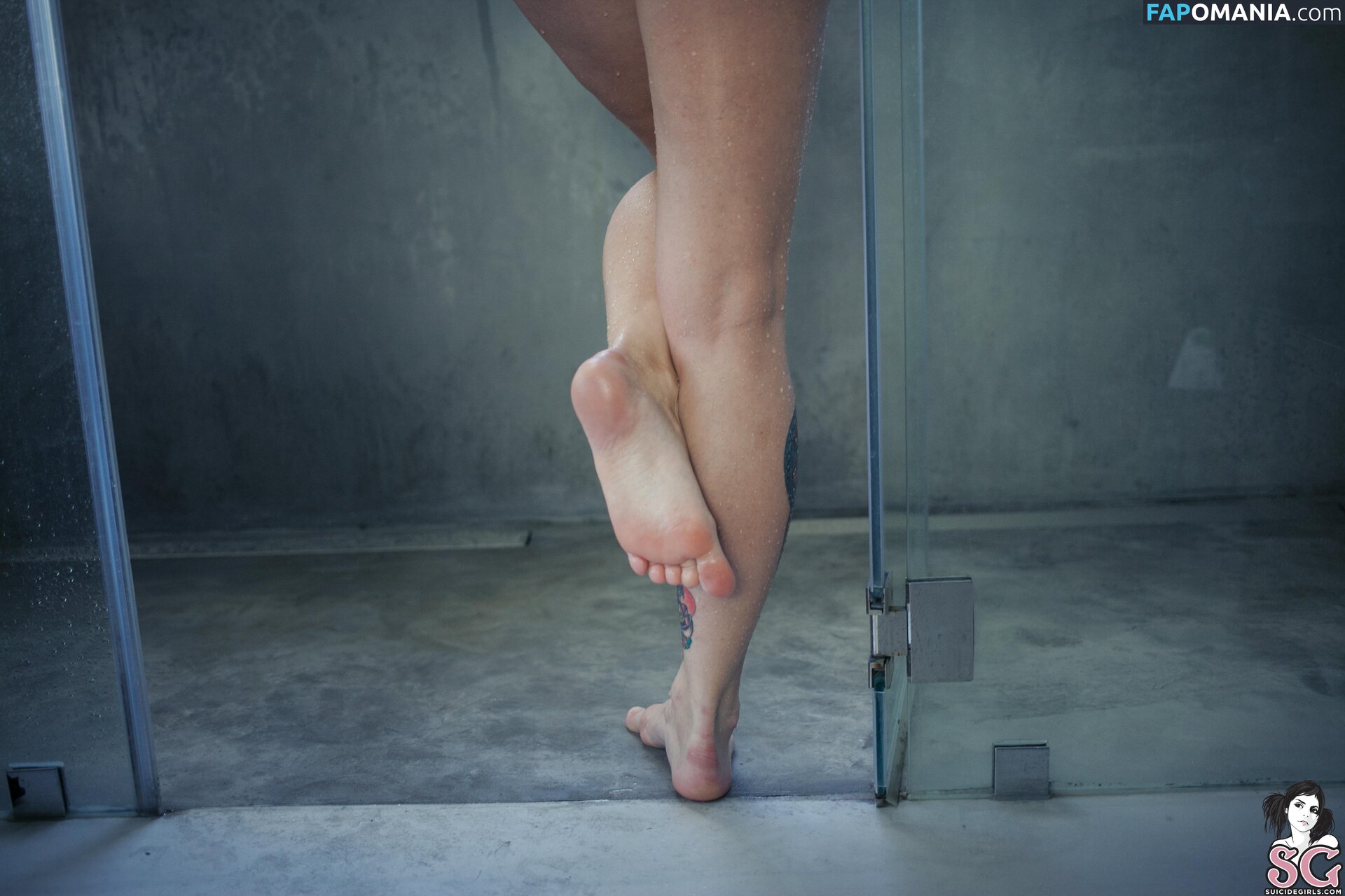 Yanasinner Meztelen OnlyFans  Kikerült fotó #8