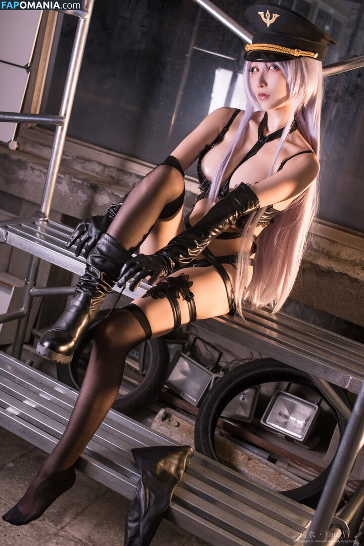 yangyi0228 / yangyi4712 / yangyiday / 楊衣 YangYi Meztelen OnlyFans  Kikerült fotó #161