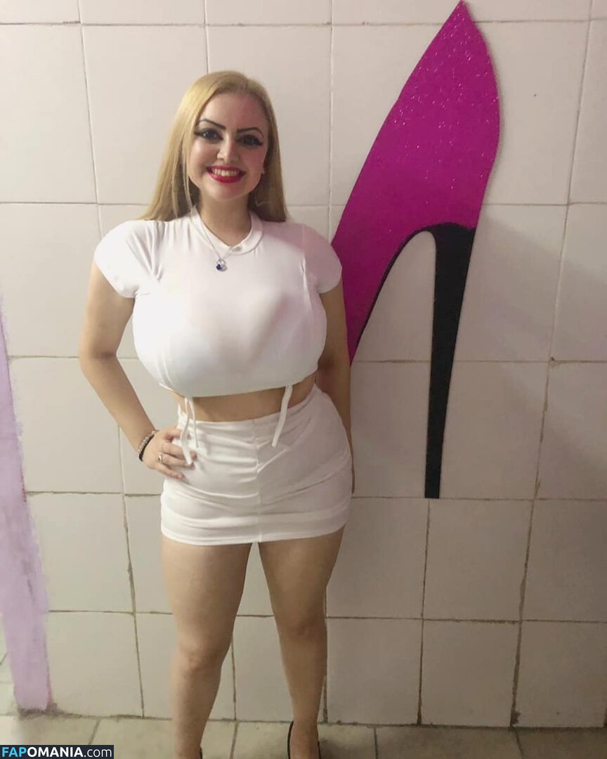yaninatttula / yaninatttula13 Meztelen OnlyFans  Kikerült fotó #1