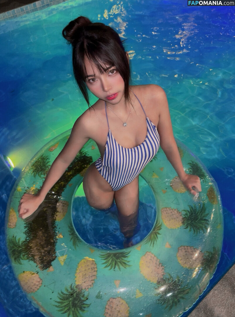 Yanyankyun / yanyan.cos Meztelen OnlyFans  Kikerült fotó #9