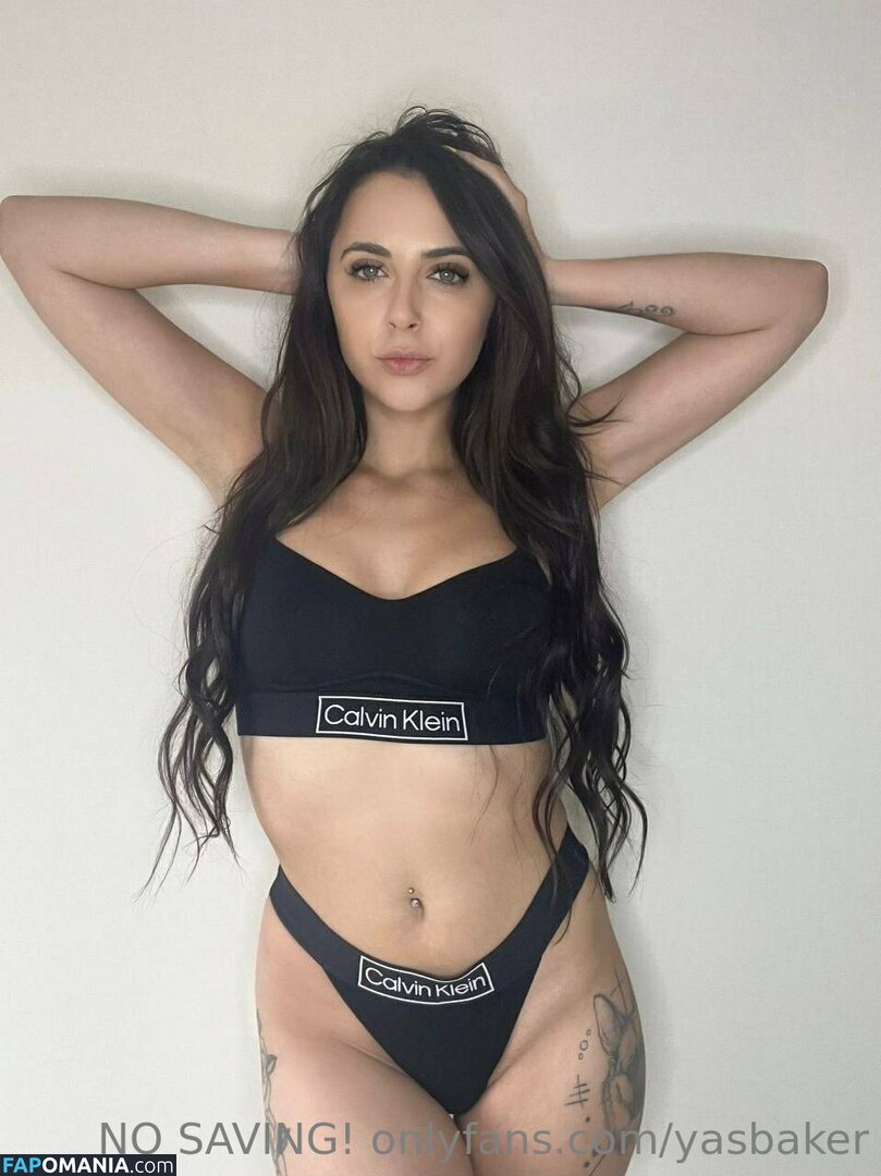 british yasmin / yasbaker Meztelen OnlyFans  Kikerült fotó #346