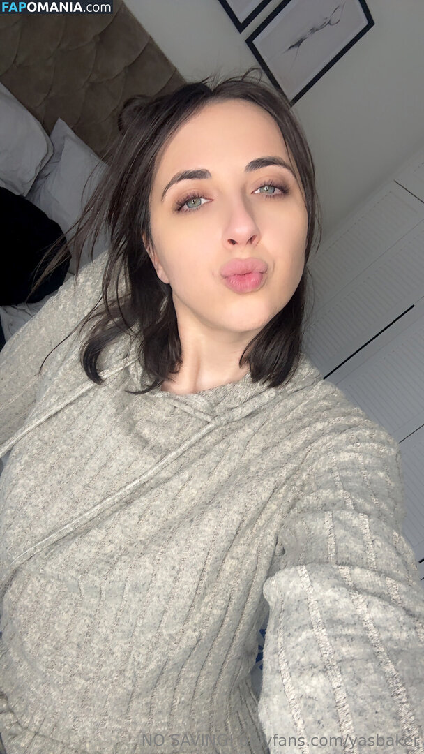 british yasmin / yasbaker Meztelen OnlyFans  Kikerült fotó #489