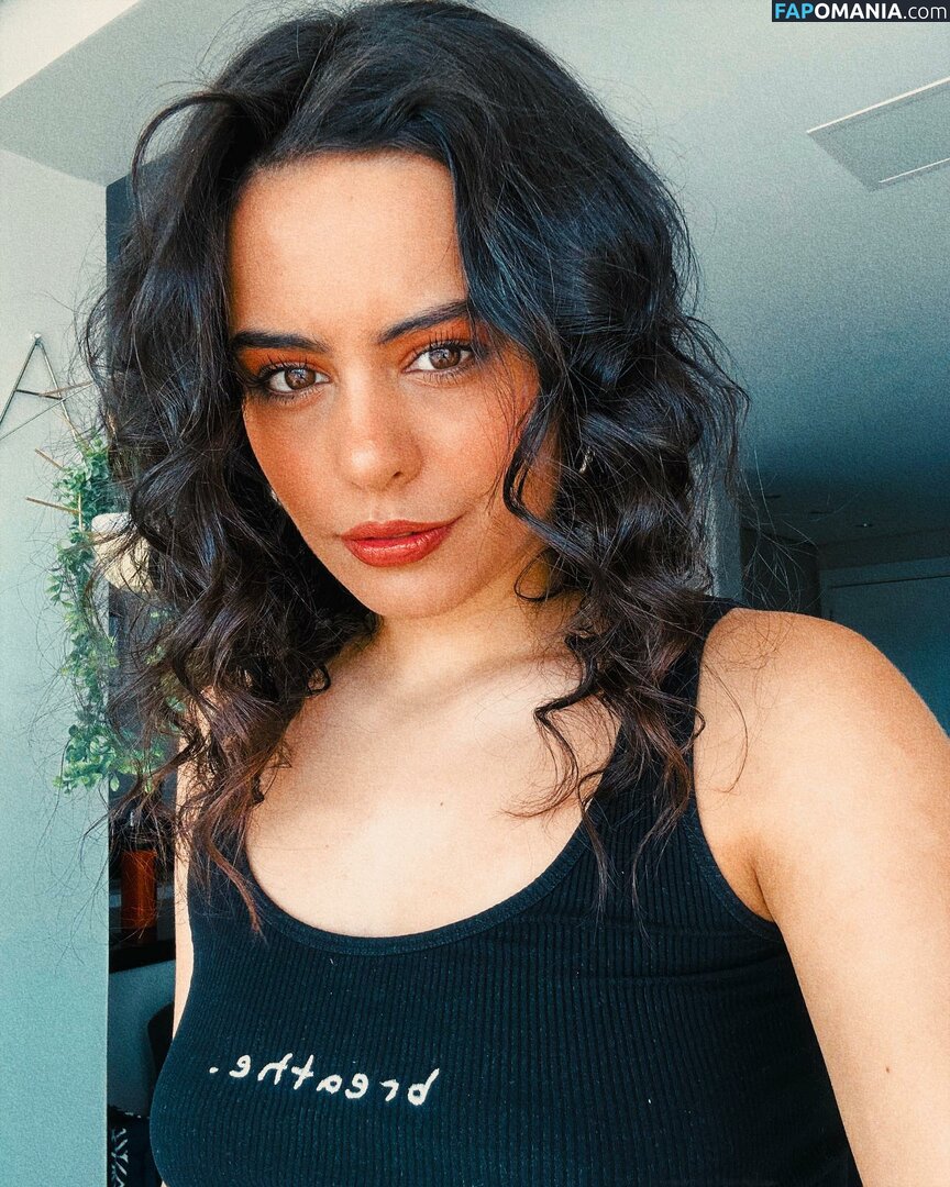 Venus Podcast / Yasmin Ali Yassine / yasyassine Meztelen OnlyFans  Kikerült fotó #40